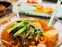 正宗朝鲜冷面-七八冷面·延边朝鲜族美食(圣熙八号店)