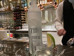 -The St·Regis Bar 瑞吉酒吧