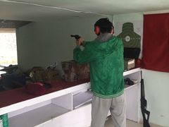 -华连射击俱乐部