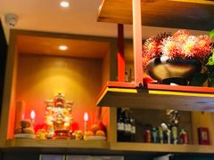 -虾满堂小龙虾烧烤(富荟广场店)