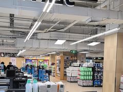 -永辉超市(嘉定宝龙广场店)