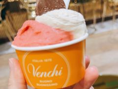 -VENCHI 闻绮(北京国贸商城店)