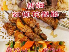 -新疆红柳花餐厅(新洲店)