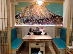 -九田家黑牛烤肉(正大广场店)