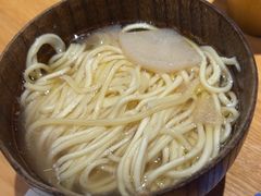 -马记永·兰州牛肉面(3019君尚店)