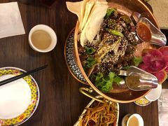 -吉祥圣雪藏餐