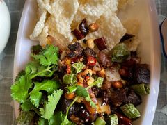 -小厨子私房菜·云南美食店