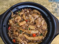-湘香私房菜(大石长隆店)