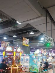 -菲菲羊乐园(临平银泰城店)