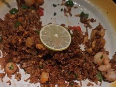 -半秋山西餐厅(襄阳万达店)