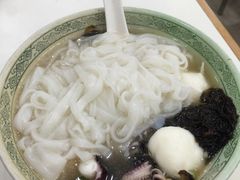 -文辉墨鱼丸大王(铜锣湾渣甸街总店)