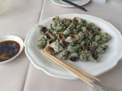 -美人鱼悬崖海景餐厅(鹿嘴山庄店)