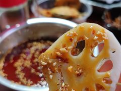 -江油特色冷沾沾(火炮街店)