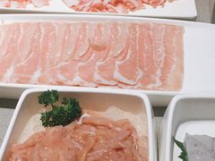 -海底捞火锅(金鼎广场店)