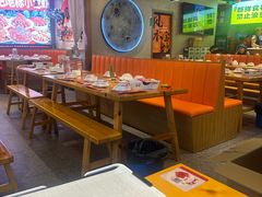 -庆峰龙虾烧烤(合肥一店)