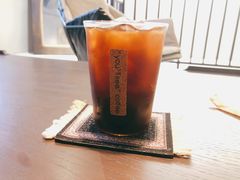 soe冰美式-You’ll see coffee 咖啡