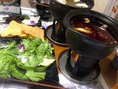 -束河人家(南锣鼓巷店)