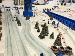 -湘江欢乐城欢乐雪域