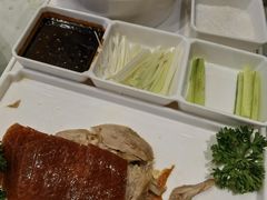 -老德州四合院·德州菜(天衢路店)