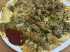 海蛎煎蛋-福祥厦门小馆(舟孟北路店)
