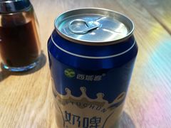 -壹粉屋新疆炒米粉(建外SOHO东区店)