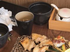 -九井澤精致料理(金茂店)