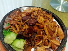 -香融府·烤鸭·家常菜(马家堡路店)