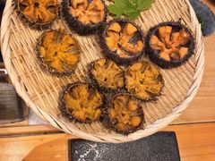 -鮨冠OMAKASE食べ放题(北京首店)