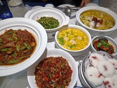 -兰湘子·湘菜小炒(石家庄万象城店)