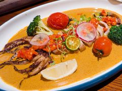 -埠口精酿夜景餐酒吧· BREWPORT BISTRO(长嘉汇重庆之眼店)