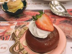 -芭菲盛宴·环球美食(解放碑英利国际店)