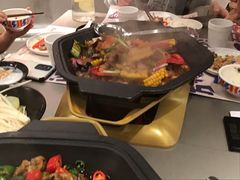 -五月花商业广场(中山五路店)