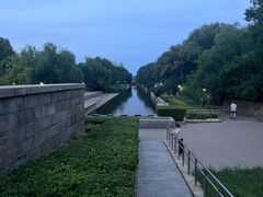 -元大都城垣遗址公园