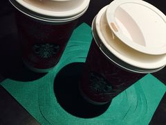 -星巴克臻选(莘庄仲盛店)