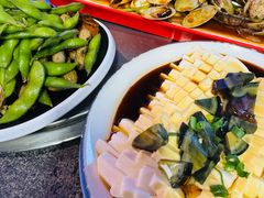 -路边边.炒菜烧烤.音乐餐厅(良乡长虹店)