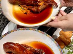 -新光酒家·河豚·海鲜·蟹料理(浦东店)