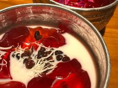 -觅山云南菜(泊富ICITY店)