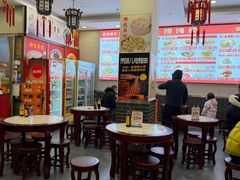 -馄饨侯(前门店)