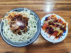 -洁美凉粉店(温江店)