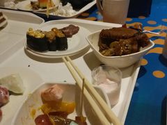 -堂会·KTV·自助餐·团建聚会(天河店)