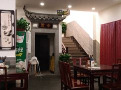 大堂-耿福兴(凤凰美食街店)