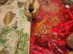 -小龙翻大江文化火锅(宽窄店)