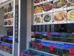 -金海湾海鲜排档(朱家尖店)