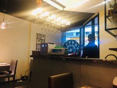 -Pita's&Tika's中东和印度风味餐厅(龙湖天街店)