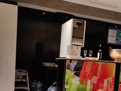 -上海锦江汤臣洲际大酒店壹阶层