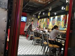 -三国惹火烤肉·中日韩烤肉集合店(百草路店)