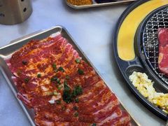 -韩宫宴和牛烤肉(合肥滨湖银泰城店)