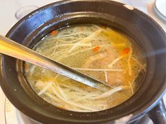 老火大骨头汤-老火大骨头汤馆