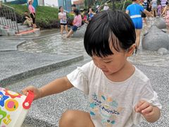 -季高兔窝窝亲子园(上海薰衣草公园店)