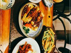 -上楼私房菜(院士路店)